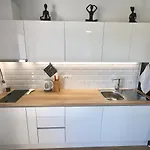Lejlighed Libero