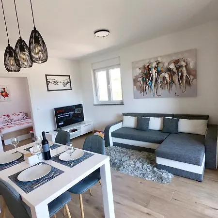 Libero Apartment Vodice