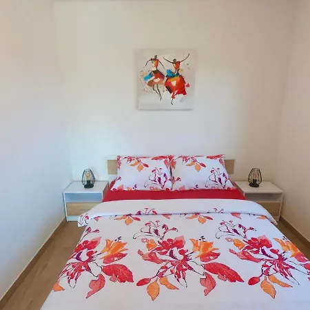 Apartment Libero