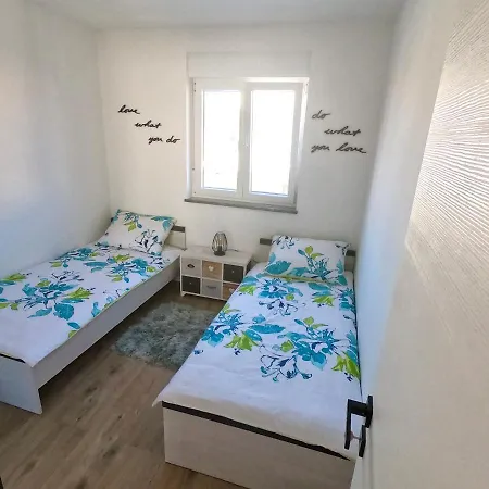 Apartment Libero