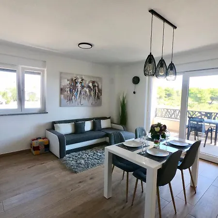 Apartment Libero Vodice