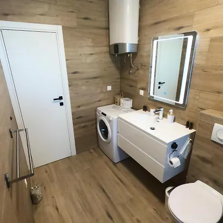 Apartment Libero Vodice