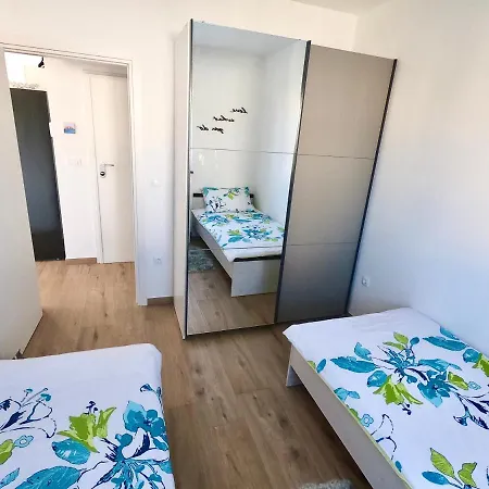 Apartment Libero Vodice