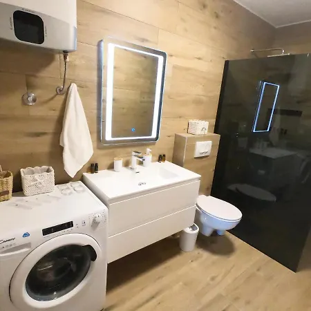 Libero Apartment *