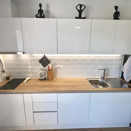Apartment Libero