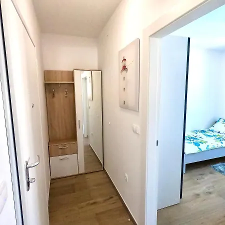 Apartment Libero *