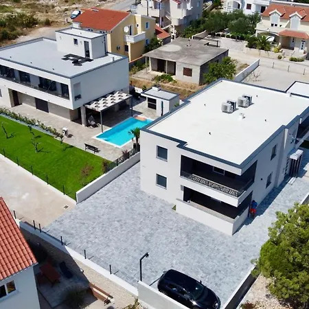Libero * Vodice