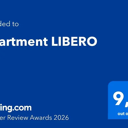 Libero Apartment