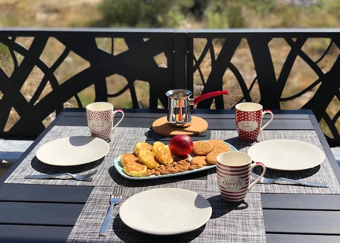 Appartement Libero *