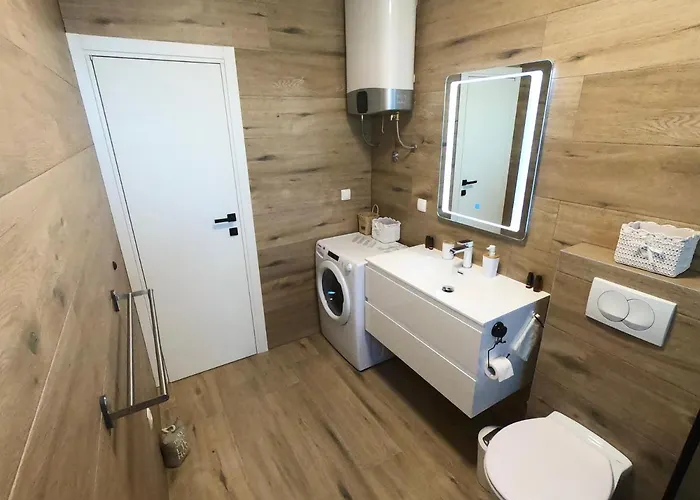 Appartement Libero Vodice