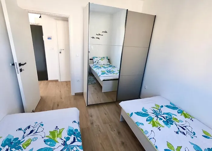 Appartement Libero Vodice