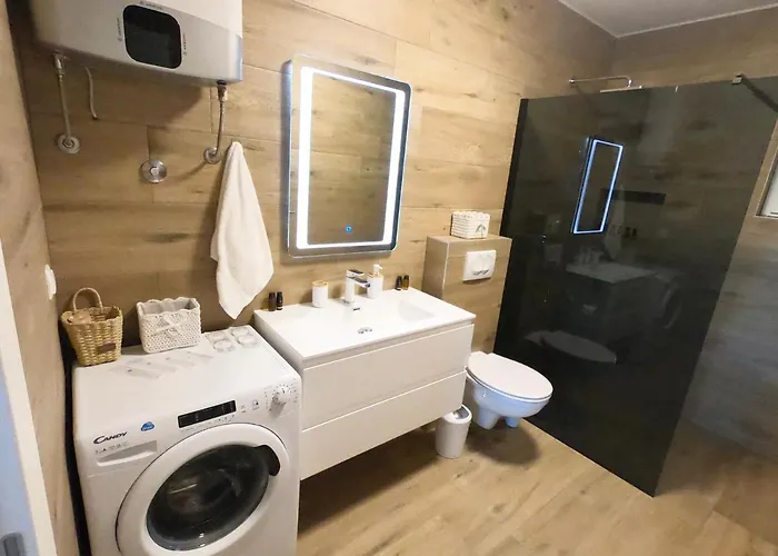 Libero Appartement *