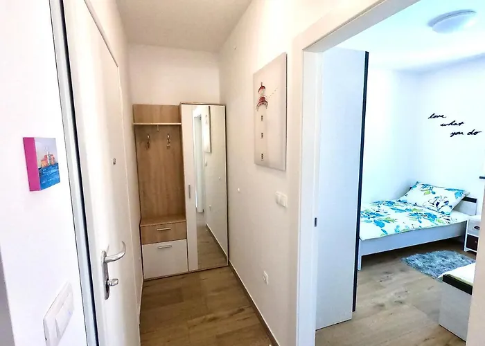 Appartement Libero *